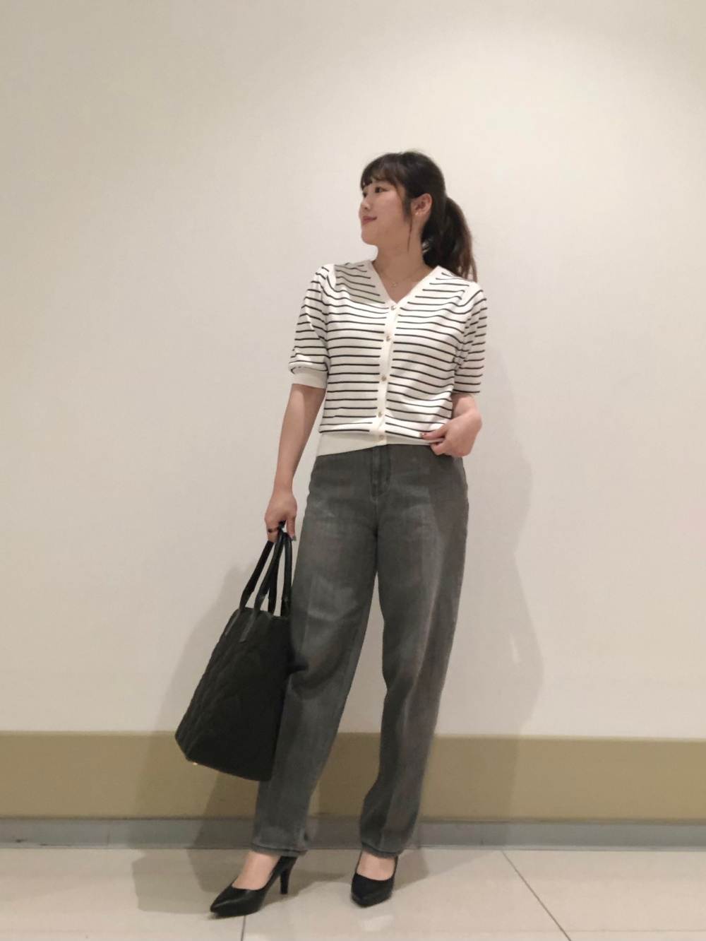 新色！リネンブレンドパンツ｜プラステ｜ショップニュース