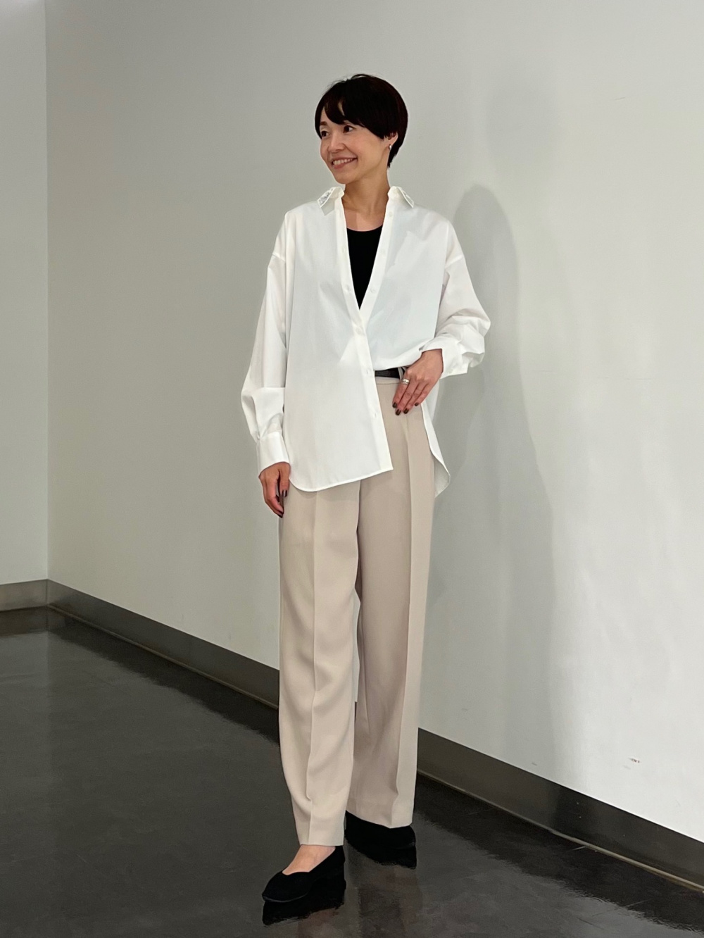 2024年モデル プレミアムオックスカラーレスジャケット、2024年モデル