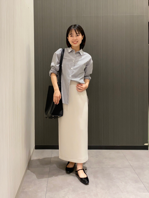 【yuu】プラステ 公式スタイリング | プラステ