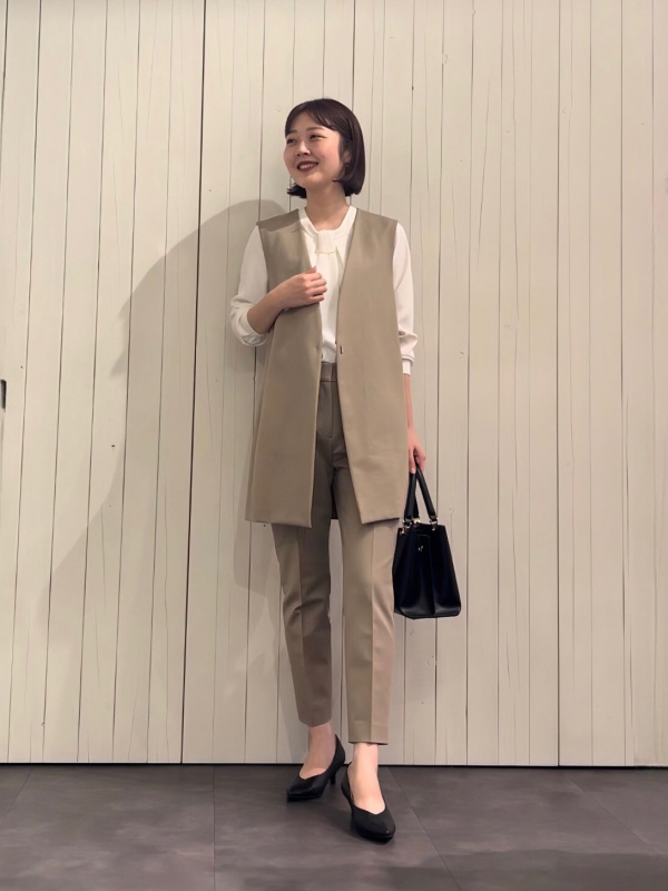 公式スタイリング | プラステ