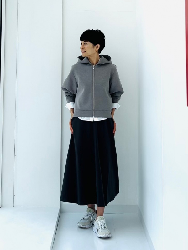 公式スタイリング | プラステ