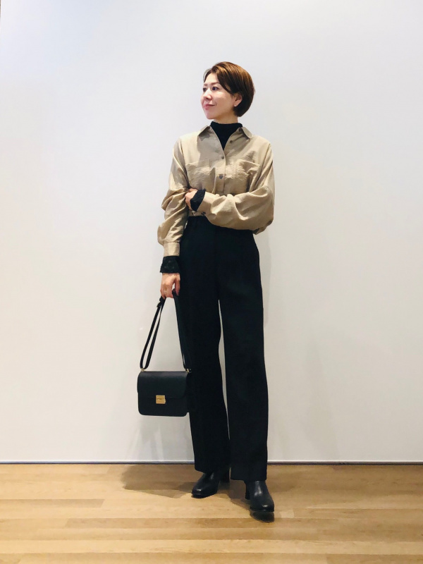 公式スタイリング | プラステ