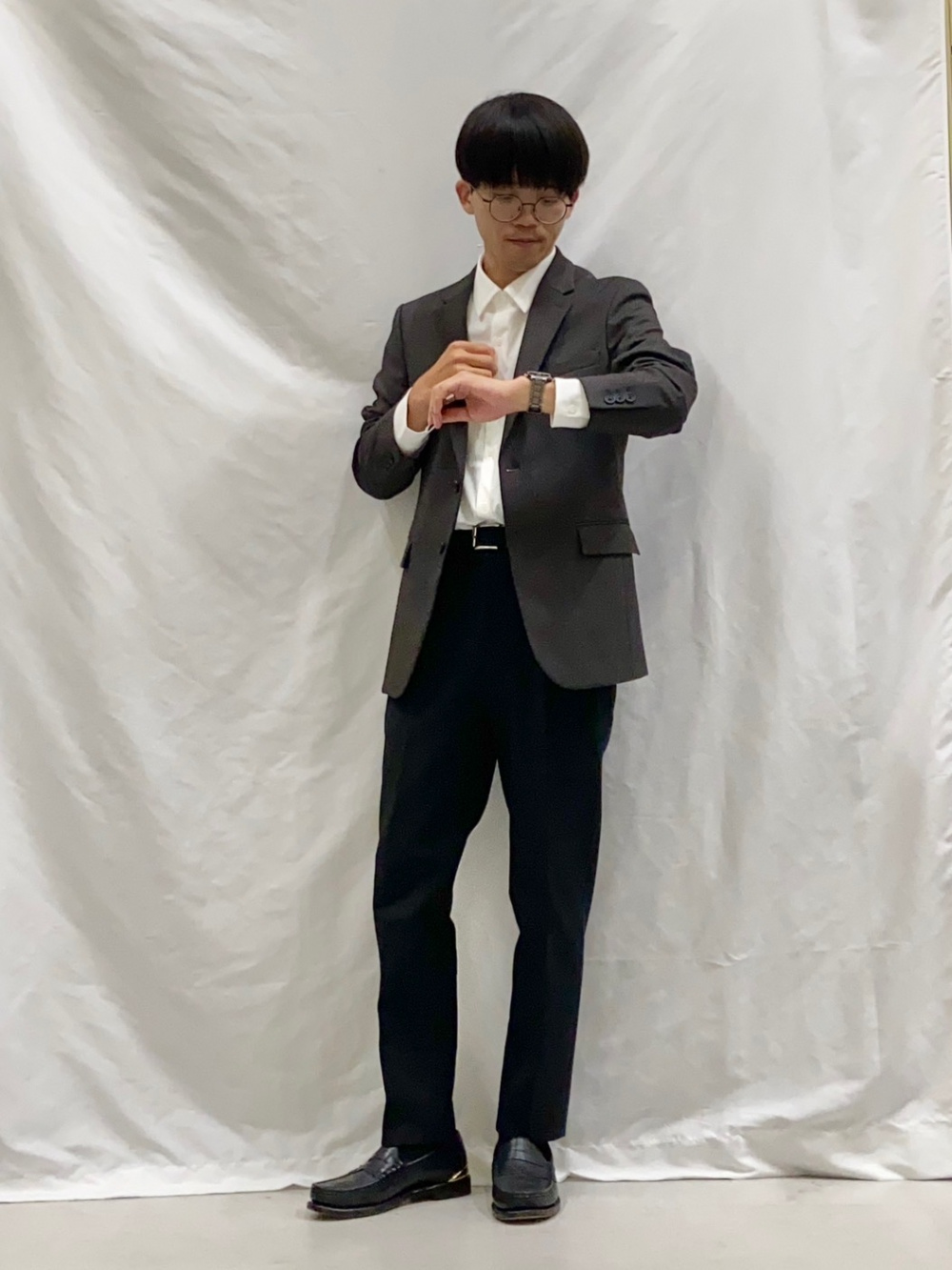 2025年春モデル マルチファンクションジャケット、2025年春