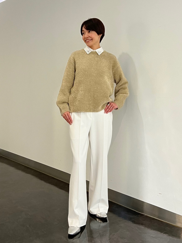 品質は非常に良い 公式スタイリング プラステ | トップス