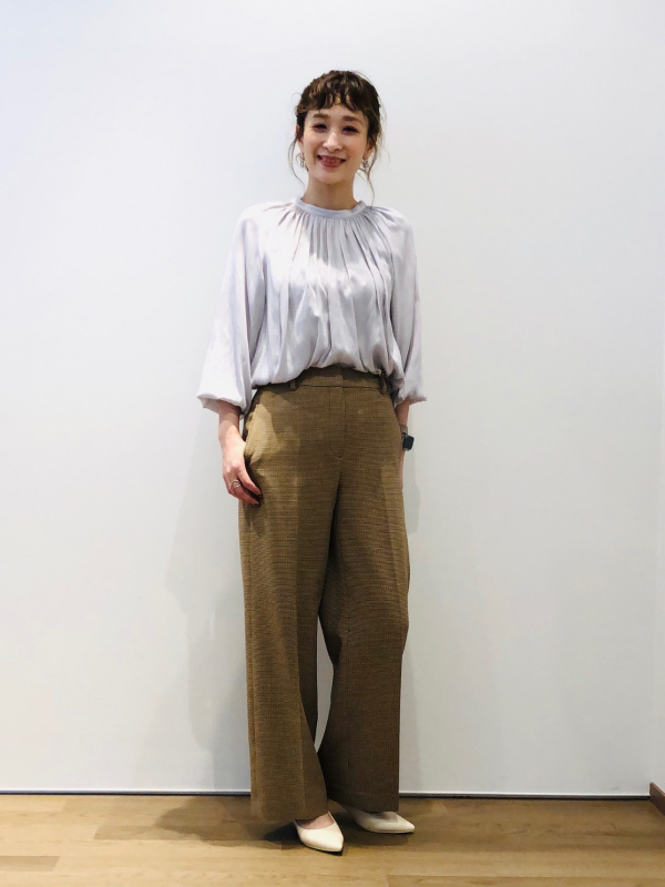 公式スタイリング | プラステ