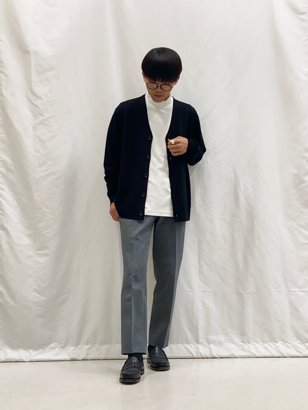 PLST プラステ マルチファンクション セットアップスーツ M ネイビー M PLST(プラステ)公式 | マルチファンクションジャケット