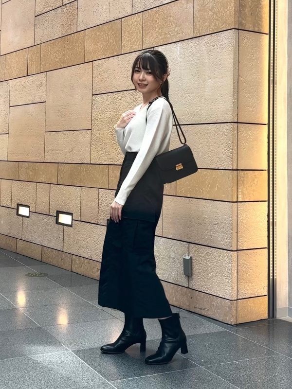 公式スタイリング | プラステ