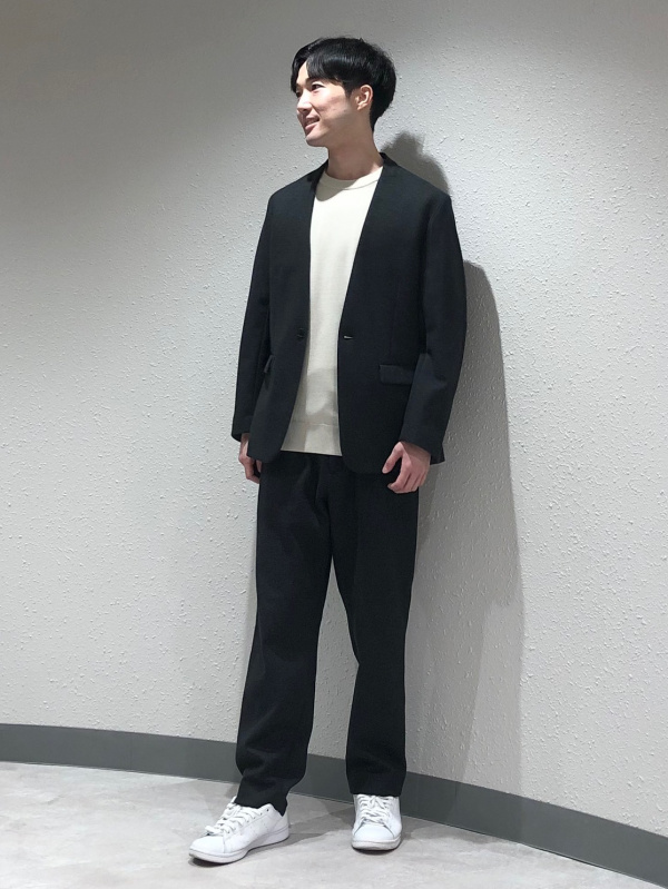 PLST(プラステ)公式 | プレシャスニットメルトンジャケット