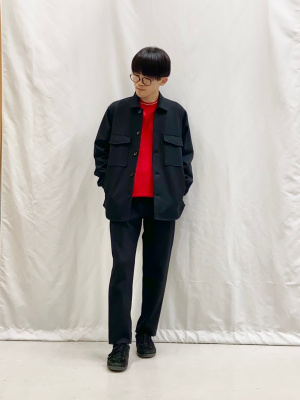 PLST(プラステ)公式 | 2024年モデル プレシャスニットメルトン