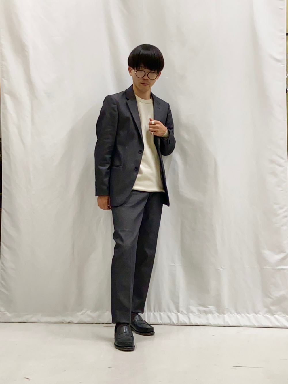 ウォームリザーブジャケット(シャンブレー)、2024年モデル エクストラ