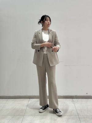 PLST(プラステ)公式 | 2024年モデル トリアセブレンドストレート