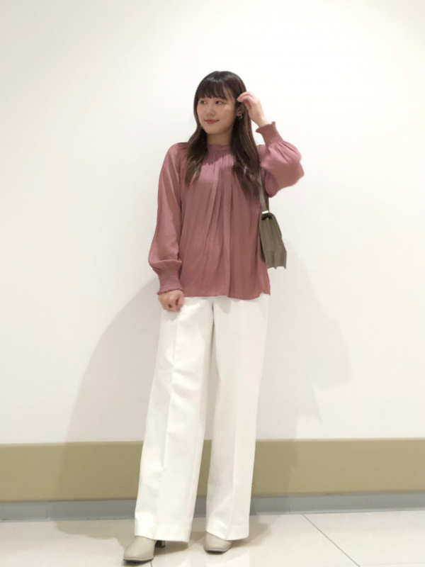 公式スタイリング | プラステ