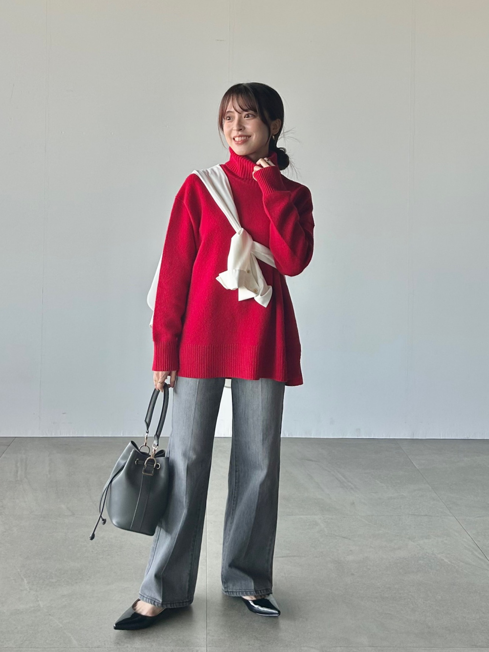 【スカートに合わせたい♡】シャネル メリージェーン 女性らしさを引き立てる♪】CHANEL メリージェーン ツイード