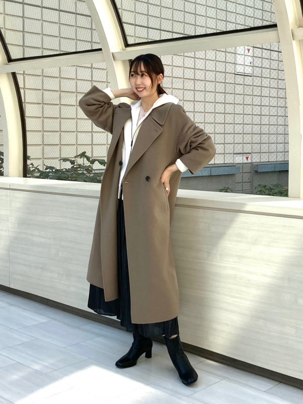 公式スタイリング | プラステ