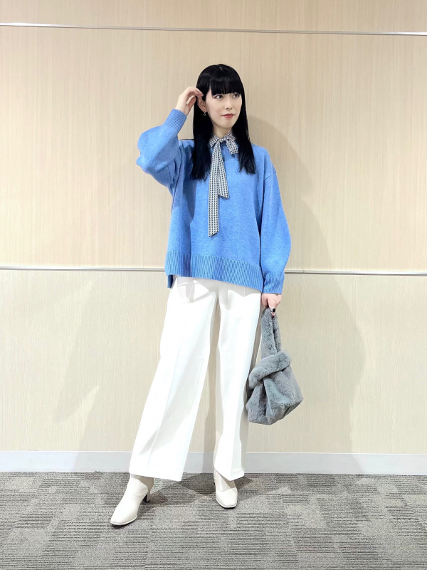 公式スタイリング | プラステ