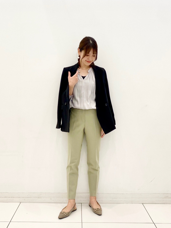 公式スタイリング | プラステ