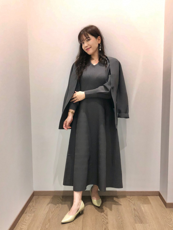美品❤PLST プラステ ツイードメタルボタンジャケット ク PLST(プラステ)公式 | ツイードメタルボタンジャケット