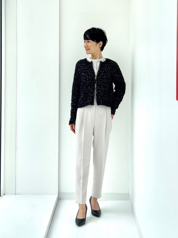 公式スタイリング | プラステ