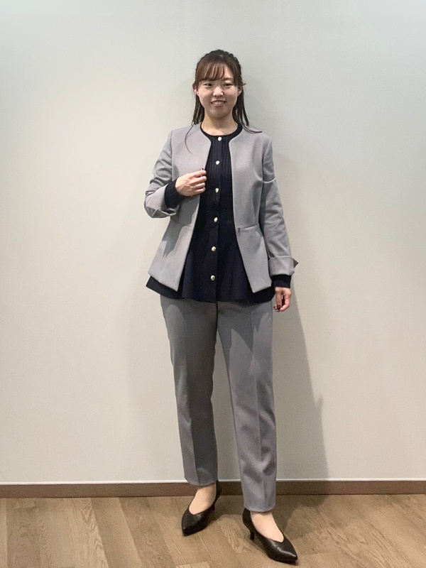 公式スタイリング | プラステ