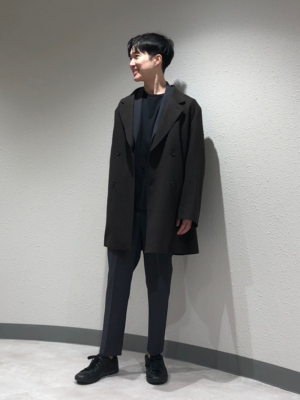 2024年モデル PLUS STYLEパンツ（ウォームリザーブ）、2024年モデル