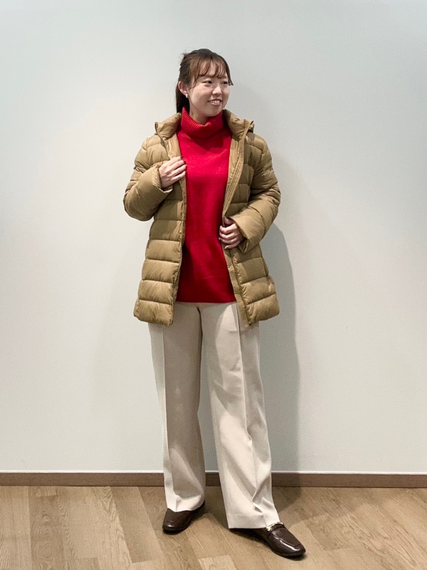 公式スタイリング | プラステ