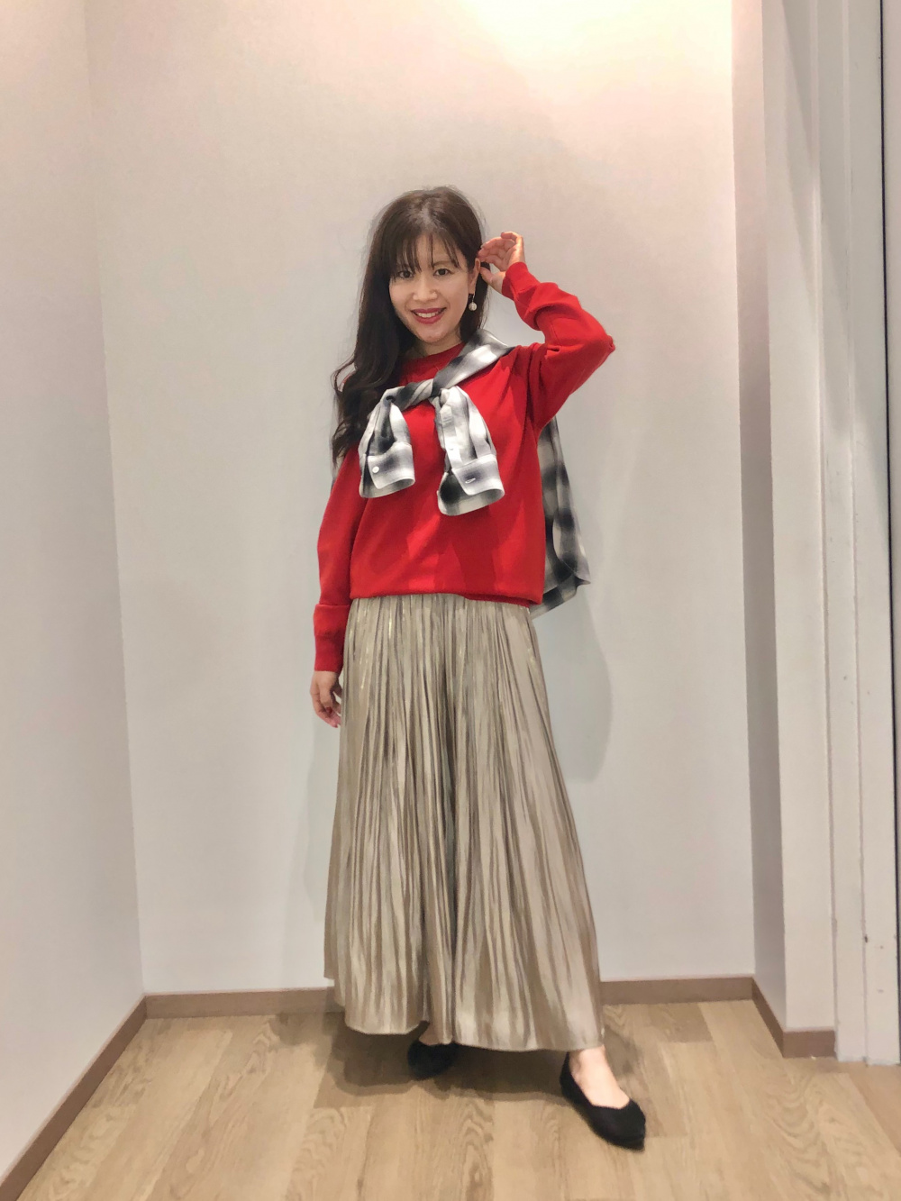 2024年モデル プレミアムオックスカラーレスジャケット、2024年モデル