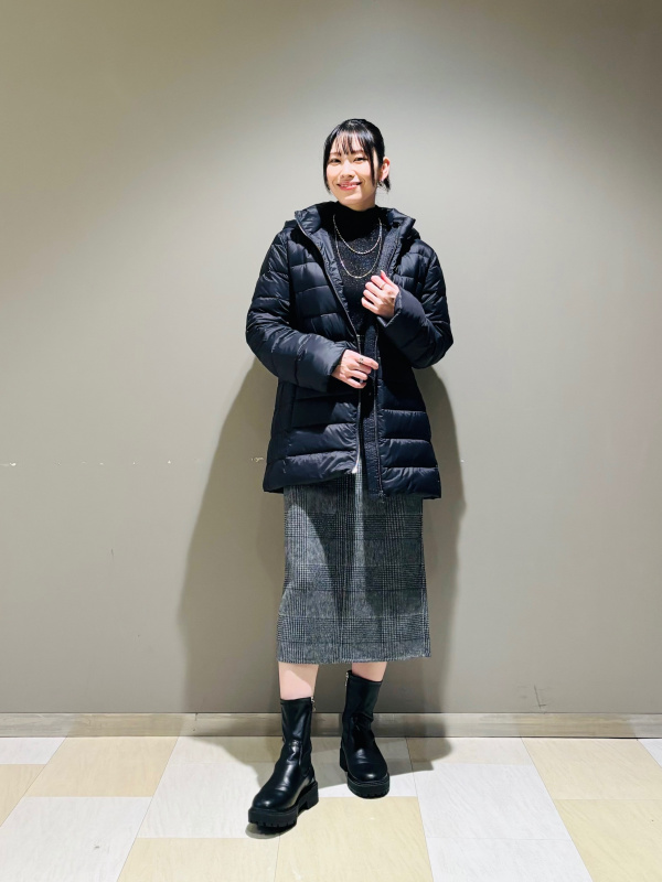 公式スタイリング | プラステ