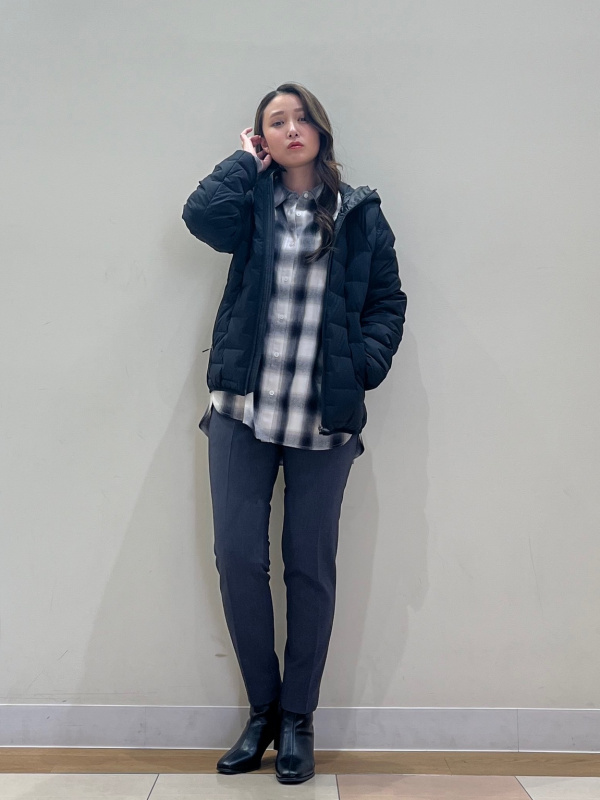 公式スタイリング | プラステ