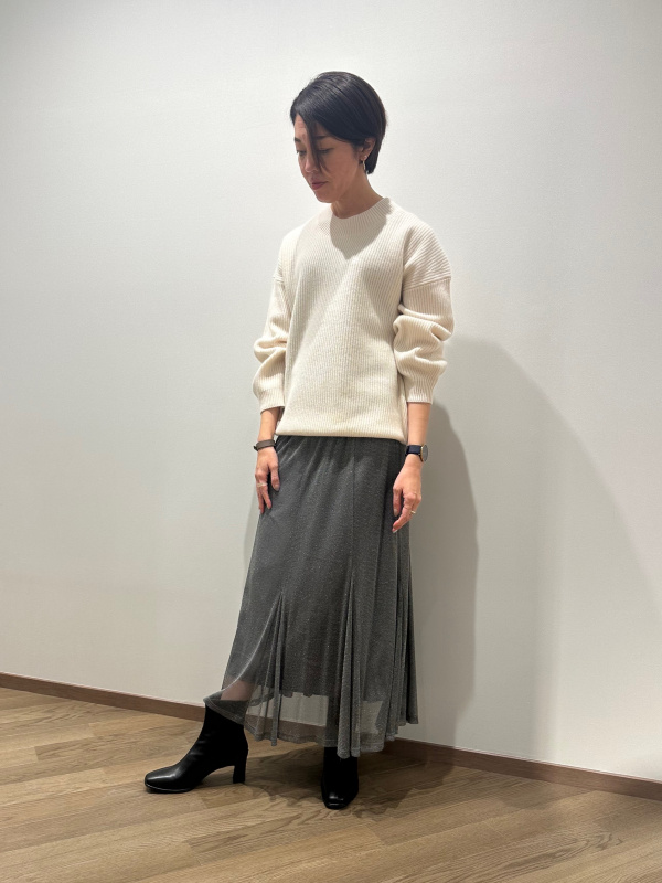 公式スタイリング | プラステ