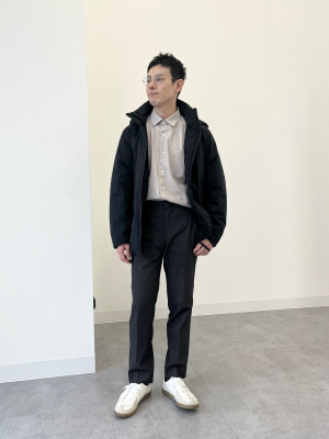 PLST(プラステ)公式 | 2025年春モデル マルチファンクショントラウザーズ