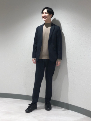 24年モデル 美品■PLST プラステ■マルチファンクション セットアップスーツ PLST(プラステ)公式 | マルチファンクションジャケット