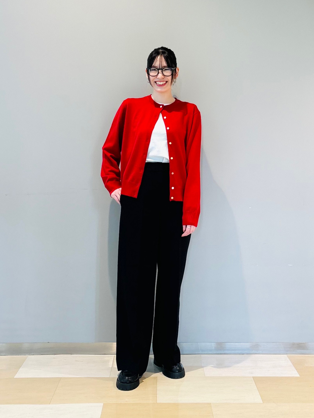 2024年モデル ウォームリザーブカラーレスジャケット、2024年モデル