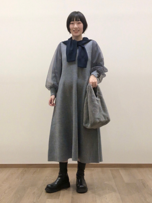 公式スタイリング | プラステ