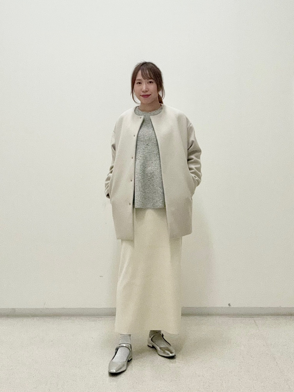 2024年モデル【丈長め】スティックパンツ（ウォームリザーブ）、カラー