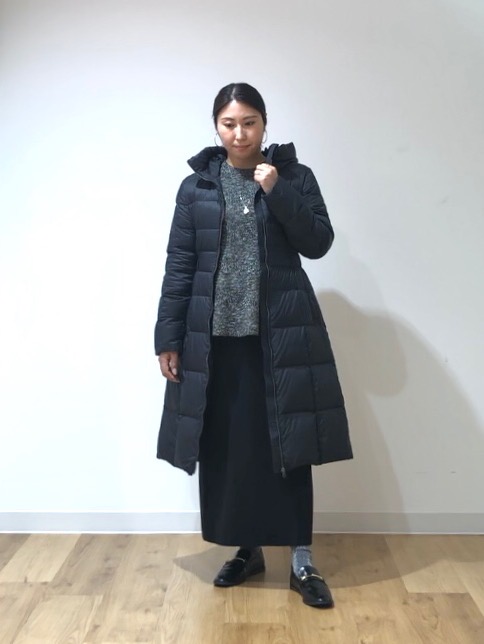 2024年モデル【丈長め】スティックパンツ（ウォームリザーブ）、カラー