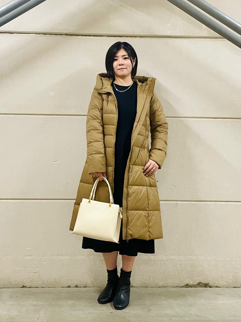 2024年モデル プレミアムオックスカラーレスジャケット、フェイク