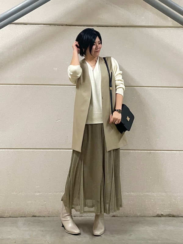 mikakoさん専用 プラステ✨20AW　スーツ　セットアップ　ウォームリザーブ mikakoさん専用 プラステ✨20AW スーツ セットアップ ウォーム