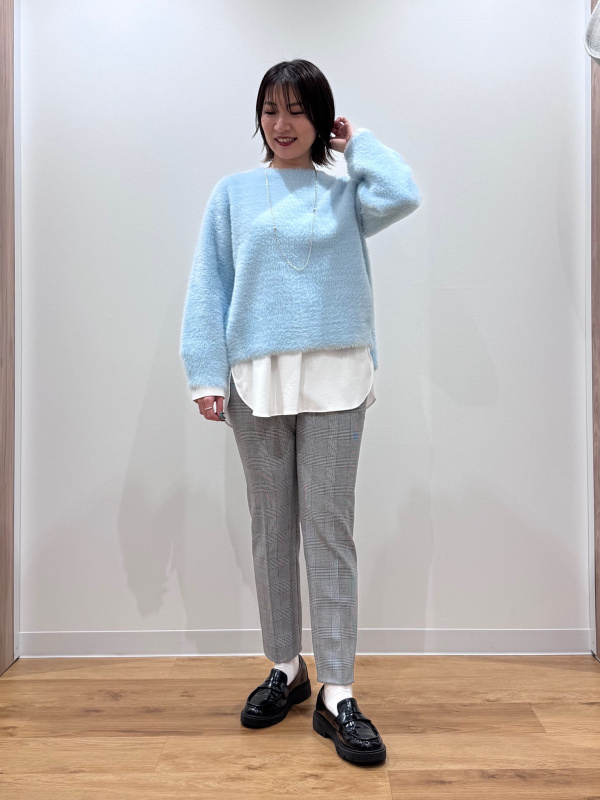 公式スタイリング | プラステ