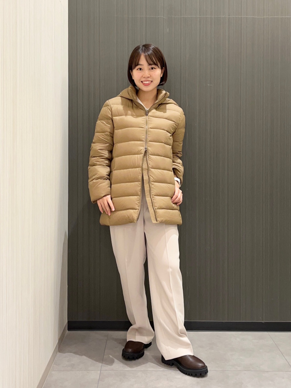 公式スタイリング | プラステ