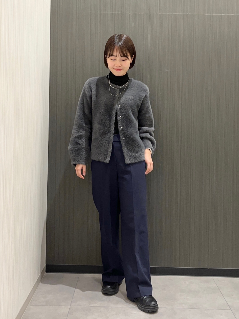 公式スタイリング | プラステ