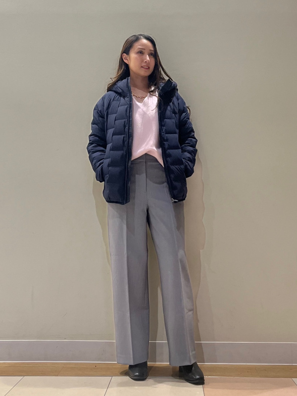 公式スタイリング | プラステ