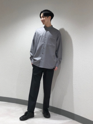 PLST(プラステ)公式 | 2024年モデル ストレッチバックフリース