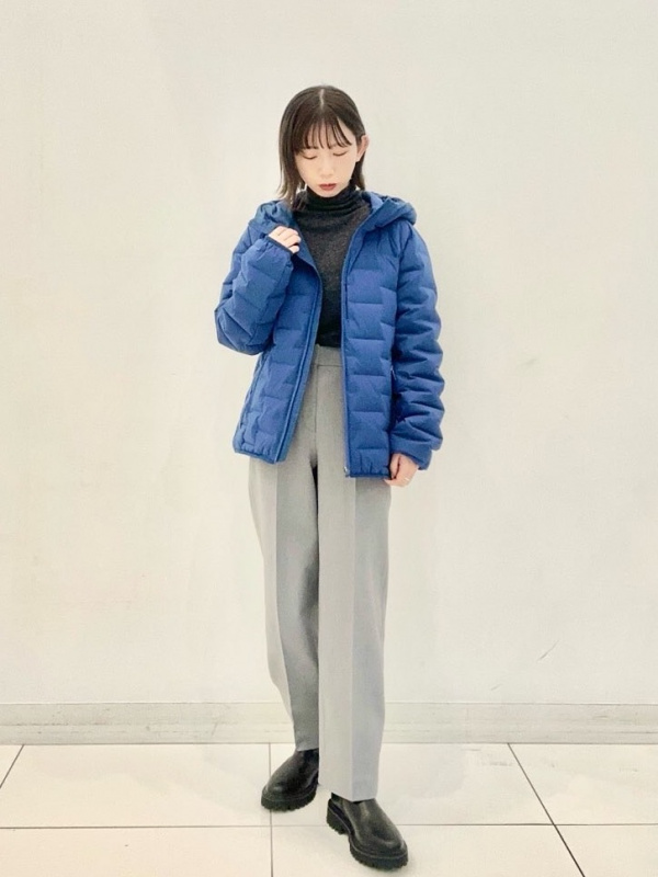 公式スタイリング | プラステ