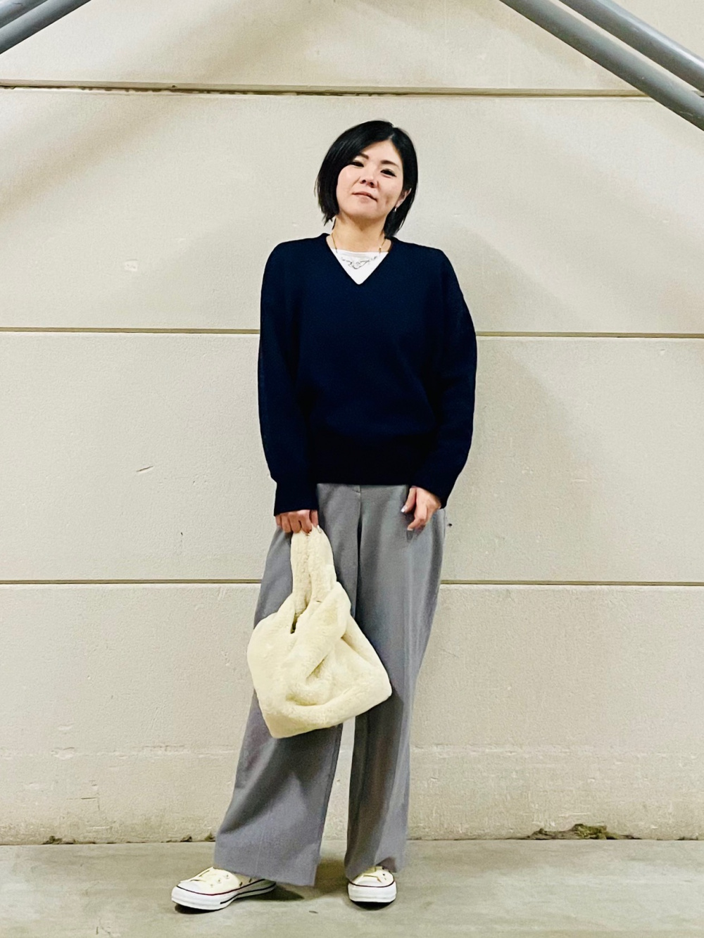 2WAYライトストレッチダブルジャケット、シルキーコットン