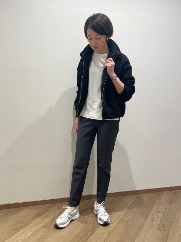 公式スタイリング | プラステ