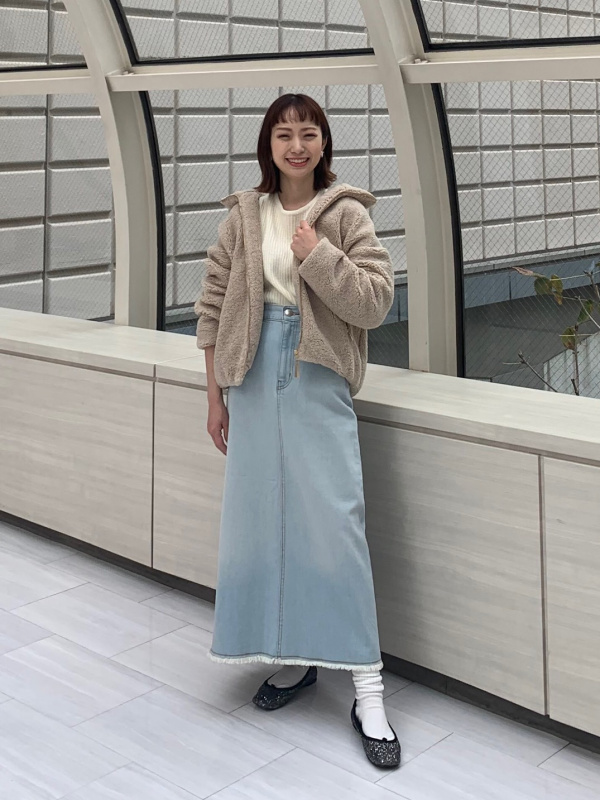 公式スタイリング | プラステ