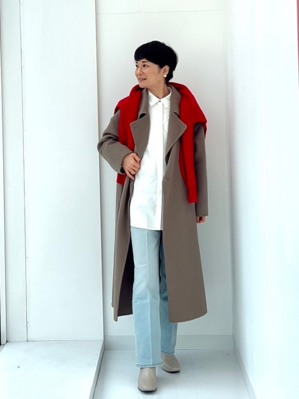 公式スタイリング | プラステ