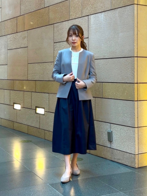 PLST(プラステ)公式 | 2024年モデル ウォームリザーブペプラムジャケット