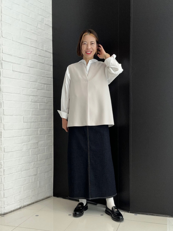 公式スタイリング | プラステ