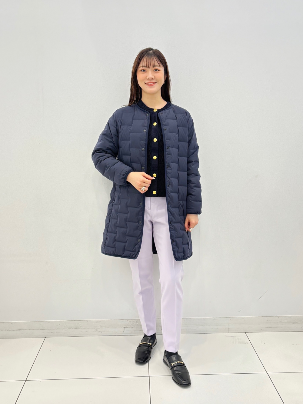 PLSTのカーディガンが控えめに言ってかわいすぎる♡今すぐ買って